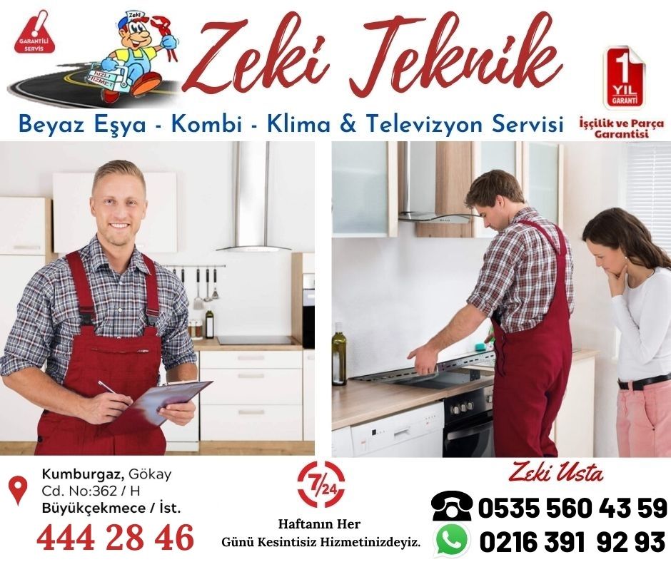 Esenyurt Bosch Servisi